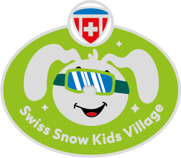 Médaille Kids Village